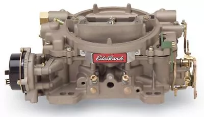 Edelbrock 1410 Marine Series Carburetor • $624.06