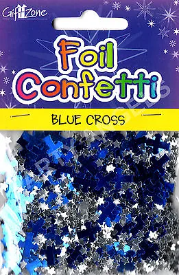 £1.59 • Buy 1 X First Holy Communion Confetti Pink Blue Gold Silver Table Decorations (pa)