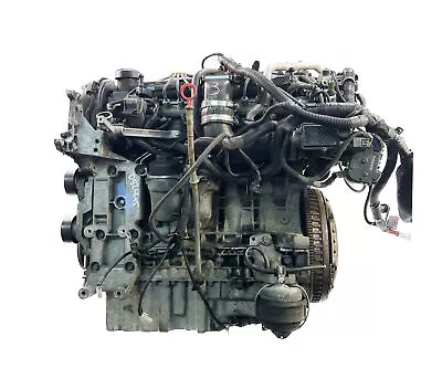 Engine For Volvo V70 MK2 285 2.4 D Diesel D5244T7 126 Hp • $2279