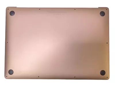 GENUINE MacBook Air 2020 A2179 Bottom Case Cover - Color: Gold / Grade C • $9.99