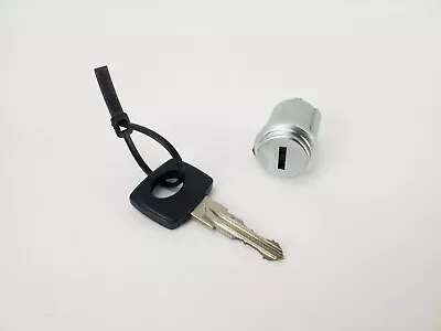 Mercedes Ignition Lock Cylinder W/ Key New OEM R107 W123 W126 • $236.50