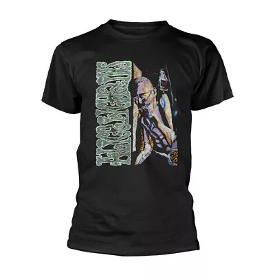 ALICE IN CHAINS - SICKMAN BLACK T-Shirt Large • $39.40