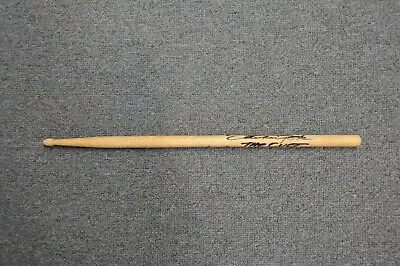 $40 • Buy The Cult John Tempesta Autographed Drum Stick