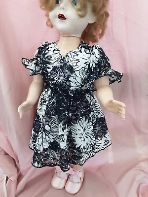 28 Pedigree Brighton Belle Handmade Doll Clothes  • $25