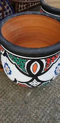 £20 • Buy Moroccan Pottery