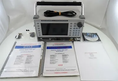Racal Instruments 6113E Digital Radio Test Set • $569.99