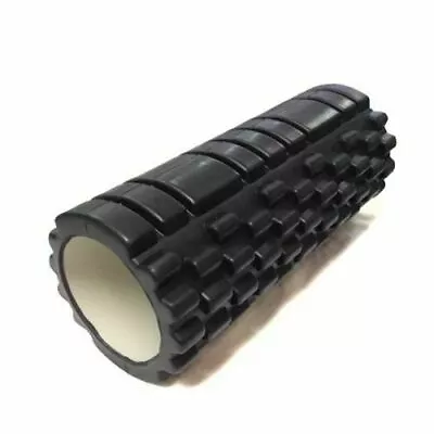 New MORGAN Grid Foam Roller Yoga Grid Trigger Point Massage Pilates Physio Gym • $52.42