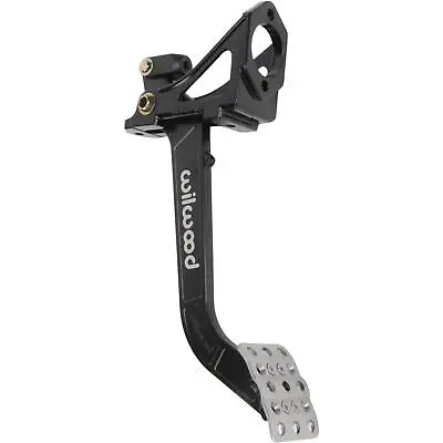 Wilwood 340-13574 Reverse Swing Mount Clutch/Brake Pedal 6:1 • $103.08