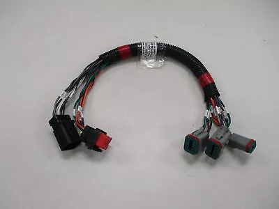 Mastercraft Audio Amplifier Wire Harness For 2 Tower Speaker 508504a Boat • $99.95