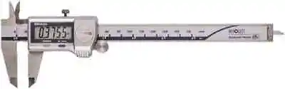 Mitutoyo Digital Caliper 500-752-20 0-6in/0-150mm (IP67) NEW!!  MADE IN JAPAN • $182