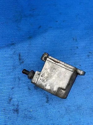 91-98 Nissan 240sx Ka24de Pcv Breather Vent Box Lower Crankcase Valve S13 S14 • $44.99