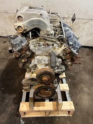 $499.99 • Buy Dodge RAM 8L V10 Engine Motor 2nd Gen CORE ONLY FOR PARTS NO SHIPPING
