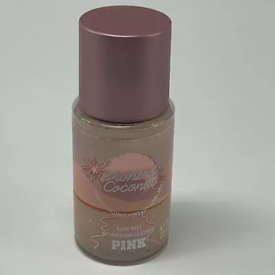 Victoria's Secret PINK Fragrance Body Mist Perfume Spray Travel You Pick 2.5 Oz • $9.09