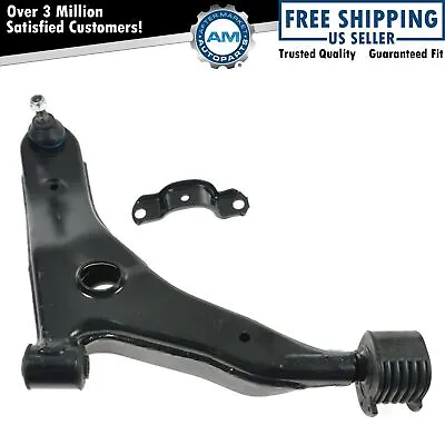 Front Lower Control Arm W/ Ball Joint Passenger Side Right RH For Volvo V40 S40 • $53.20