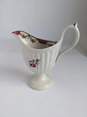 Coalport Floral Jug • £20