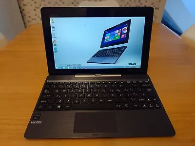 ASUS Transformer Book 10.1  READ DESCRIPTION  • £19.99