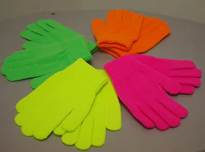 New Magic Gloves One Size Fits All ***choice Of Colours*** • £4.99