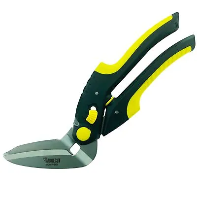 £21.99 • Buy SabreCut Carpet Scissors Heavy Duty Stainless Steel Multi-Purpose Blades Shears