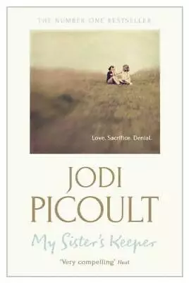 My Sister's Keeper - Paperback By Picoult Jodi - GOOD • $9.59