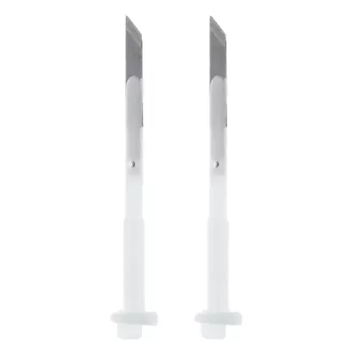 Excel 20066 Retractable Knife Blades - 2pc - USA • $4.29
