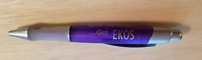 Lysis Too Slow Get Ekos Pharmaceutical Pen Medical Drug Rep Pharmacists Pharmacy • $16.50