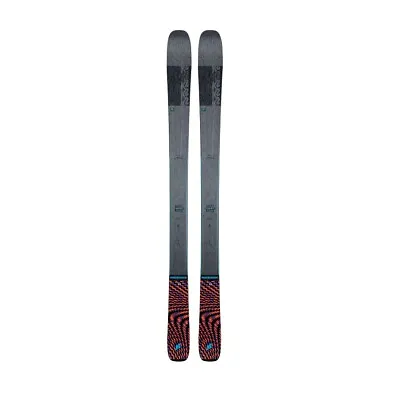 2021 K2 Mindbender 88Ti Womens Skis-170 • $260