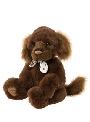 £97 • Buy Gusto By Charlie Bears CB222203B