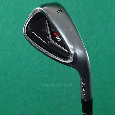 TaylorMade R9 PW Pitching Wedge Factory Fujikura Motore 55 Graphite Seniors • $59.99