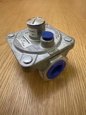 Genuine 1/2  Gas Governor For Falcon G2522 Salamander Grill 535820026 • £35