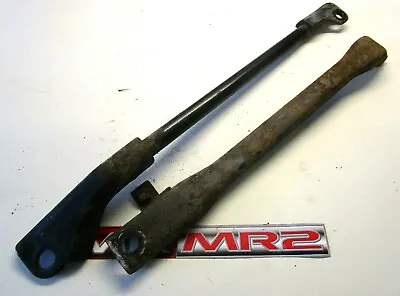 Toyota MR2 MK2 SW20 Engine / Gearbox Support Bars - Mr MR2 Used Parts • $30.77