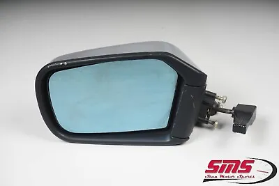 71-75 Mercedes R107 450SL 350SL Left Door Rear View Mirror Driver Side 71K OEM • $174.98