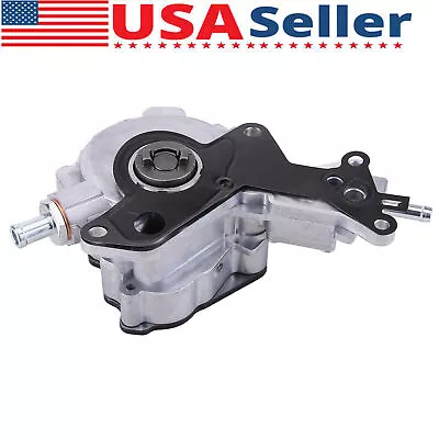 New Fuel Vacuum Pump For VW Passat Beetle Golf Jetta TDI BEW BRM BHW Diesel • $139.85