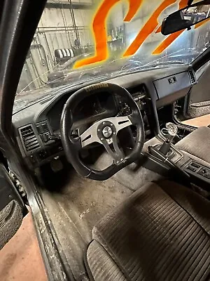 Mazda Rx7 Rotary Engine 1984 - 1985 S3 FB Grey Interior Parts Available • $911.88