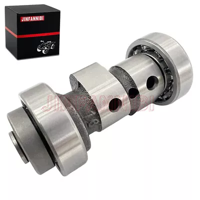 Cam Shaft Camshaft For Yamaha TTR125 TTR125E TT-R125 TTR125L LE 150cc 125cc • $19.99