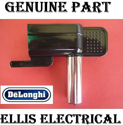 Delonghi Primadonna Automatic Coffee Machines Hot Water Spout ESAM6600 ESAM6700 • $27.95