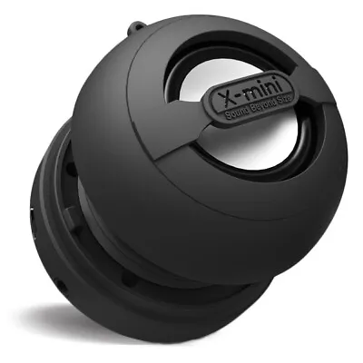 X-Mini Bluetooth Portable Capsule Wireless Speaker KAI XAM11-B • $11.99