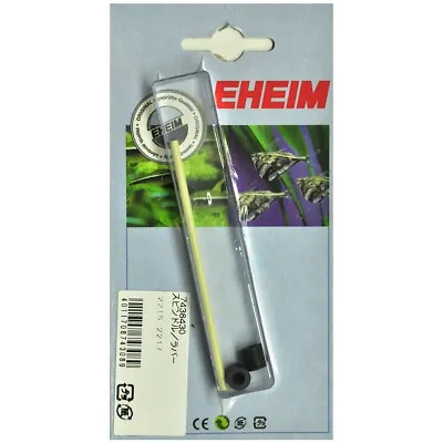 Eheim 2215/2217/2315/2317 Shaft & Brushings 7438430 4 Impeller External Filter • £8.49