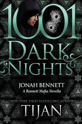 $33.48 • Buy Jonah Bennett: A Bennett Mafia Novella By Tijan