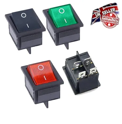 Henry Hoover Parts - Switch For Henry Charles Hetty James George - Numatic • £3.95