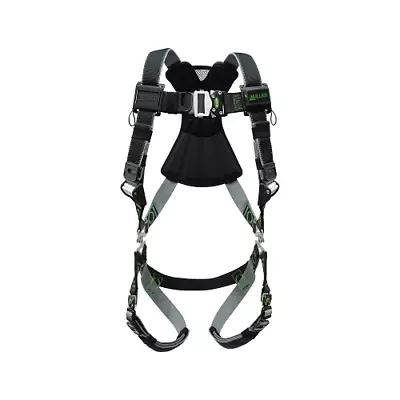 Honeywell Miller Revolution Harness Stand-Up D-Ring Universal • $547.40