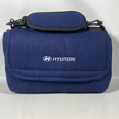 Mega Mat 100% Waterproof Backing All Season Picnic Blanket Beach Mat For Hyundai • $24.95