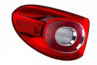 2009-2011 VW Volkswagen Tiguan Left Outer Tail Light Lamp GENUINE OEM BRAND NEW • $113.68