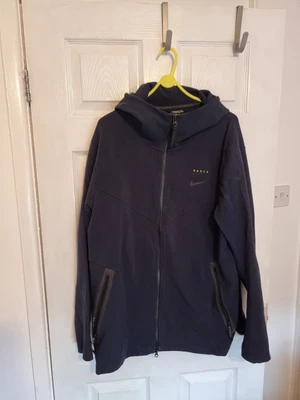 £45 • Buy FC Barcelona Nike Tech Jacket Size XL Excellent Condition