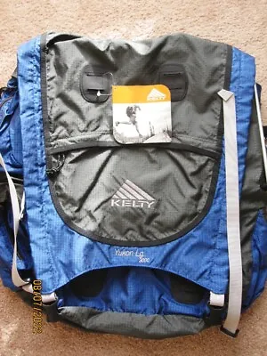 $5 • Buy Kelta Yukon 3000 Backpack