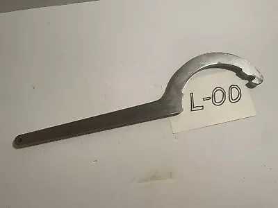 L-00 Spanner  Wrench For LeBlond Or Other Brand Lathe Spindle Chuck Nut • $125