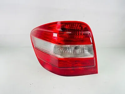 06-08 Mercedes W164 ML500 ML320 Rear Left Tail Light Lamp OEM Driver Side • $91