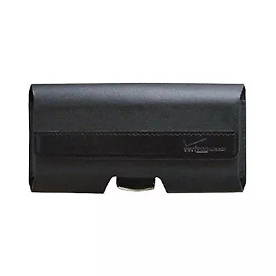Verizon Horizontal Carrying Pouch For Samsung Fascinate SCH-I500 - Black • $8.49
