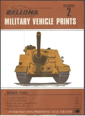 BELLONA MILITARY VEHICLES MAGAZINE (POL) 29 Select Issues On USB Flash Drive • $13.96