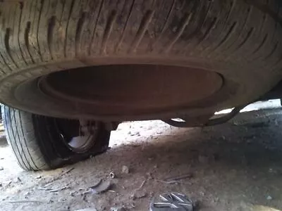 Wheel 17x7 Steel Full Size Spare Fits 02-09 ENVOY 22350036 • $85