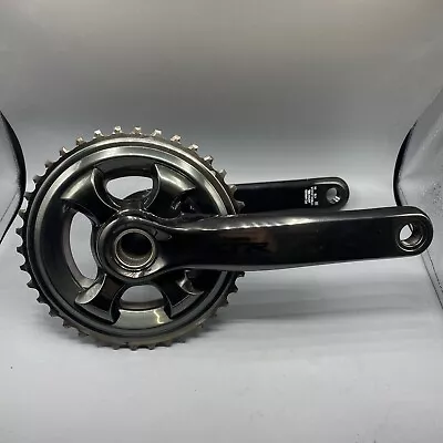 Shimano Xtr M9020 11 Speed Mtb Mtn Crank Set 175 38/28 (9105-1c) • $299.99